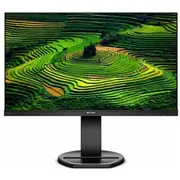 Philips  23.8 241B8Qjeb Ips Dvi Hdmi Dp Pivot 8712581756413