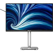 Philips  24B2N4200 23.8 inches Ips 120Hz Hdmi Dp Vga Pivot Speakers 24B2N4200/00 8721038003727 Upphi024Xs00089