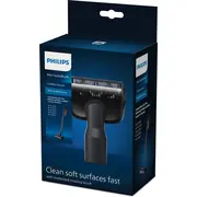 Philips Mini Turbobrush Xv1684/01, Compatible with Xc7053, Xc7055, Xc7057, Xc8055, Xc8057  Xv1684/01 8720389025242