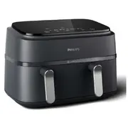 Philips Ovi Dual 3000 Na351/00 black/silver  8720389033001
