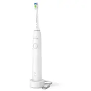 Philips Sonic Electric Toothbrush  Hx7108/01 Sonicare Series 5300 Rechargeable For adults Number of brush heads included 1 teeth brushing modes White 8720689022835 Agdphisdz0250