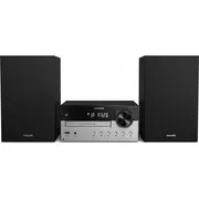 Philips Mikro Wieza Tam4205 Cd Bt  Tam4205/12 4895229109827 Uephiwmtam42050