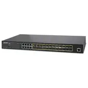 Planet Gs-5220-16S8Cr  4711605280334
