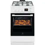 Plīts Electrolux Lkk560232W  7333394025858