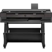 Hp Enterprise Designjet T850 91,4Cm 36 Multifunktionsdrucker Drucken/Scanner Lan Wi-Fi  2Y9H2AB19 0196548313228
