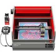 Ploter Creality laserowy - Falcon2 Pro 40W  Crl-25151 6971636400981
