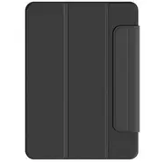 Pomologic Bookcover - protective case for iPad Pro 12.9 4/5/6G Anthracite  Pombcsm12800 7350109152494