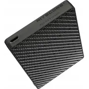 Powerbank Nitecore Pocket 10000 10000Mah Black  Pocket10000 6952506497096