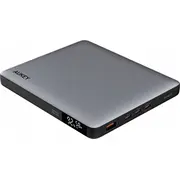 Aukey 100W 20000Mah 1Xusb-A 3Xusb-C Pd 3.0  Pb-Y44 689323786442 Azaukuappby4400
