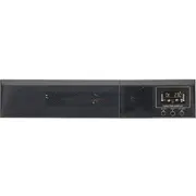 Powerwalker Ups On-Line 1000Va 8X Iec Rack 19/Tower  Vfi 1000 Rmg Pf1 4260074979954 Aupwro2U0000020