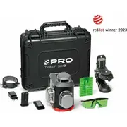 Pro Laser Wieloliniowy Tyxer 3Dg Plus 1 Szt  3-01-06-L1-307 5901571534787