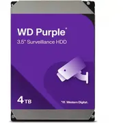 Purple 4Tb Sata 6Gb/S Ce Hdd  5715063007860