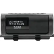 Radio Technisat Digitradio Bike 1  0000/3926 4019588039261