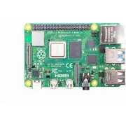 Raspberry Pi Board 4B Cpu1.5Ghz/8Gb/Usb3.0/Mhdmi/Bt/Wifi  Rpi4-Modbp-8Gb 5704174266242