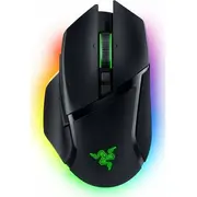 Razer Basilisk V3 Pro Wireless Gaming Mouse 101 Button, 30000 Dpi, Rgb, Black EuRz01-04620100-R3G1  Rz01-04620100-R3G1 8886419334026