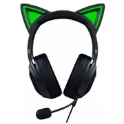 Razer Kraken Kitty V2 Black  Rz04-04730100-R3M1 8887910060254