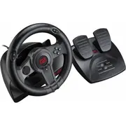 ready2gaming Nintendo  Racing Wheel R2Gnswracingwheel 4260122884469
