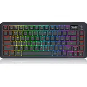Redragon Flekact K708-Rgb-Pro  6950376725356 Kl-G-Rdrg-081