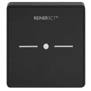 Reiner Sct timeCard externer Rfid-Leser V3 für Zutrittskontrolle  2716050-103 4011170084376
