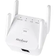Access Point Rebel Repeater - wzmacniacz sieci bezprzewodowej 2.45 Ghz Kom1032  5901890122627