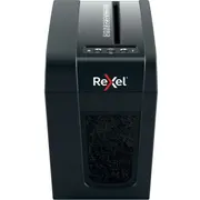Rexel Secure X6-Sl P-4  2020125Eu 5028252615297