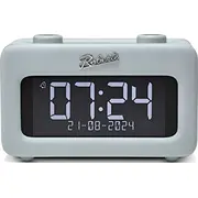 Roberts Radio Revival Rest Duck Egg Blue  Rev-Restdee 5038301312978