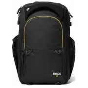 Rode do Rodecaster Pro Ii Black  Backpack 698813010486