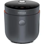 Rommelsbacher Ryżowar Mrk 500 Black  4001797290205