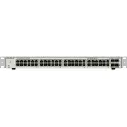 Reyee Ruijie Rg-Nbs5200-48Gt4Xs  Zarządzalny, 52 portów, 48Xge, 4Xsfp, Rack, L2, Cloud 6971693271074