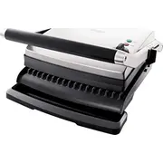 Sage Electric grill Sgr200Bss brushed stainless steel  Sgr200Bss4Eeu1 9312432029834