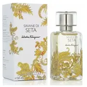 Salvatore Ferragamo Savane Di Seta edp 50Ml  8052464890347