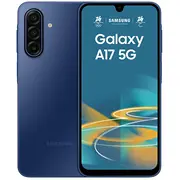 Samsung Galaxy A17 5G 17 cm 6.7 Hybrid Dual Sim Usb Type-C 8 Gb 256 5000 mAh Blue  Sm-A176Bzbdeue 8806097640301 Tkosa1Sza2000