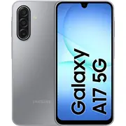 Samsung Galaxy A17 Dual Sim 5G 4/128Gb Gray  Sm-A176Bzaaeue 8806097640288 Tkosa1Sza1962