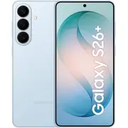 Samsung Galaxy S26 Plus 5G 12/256Gb Dual Sim Light Sky Blue  Sm-S947Blbdeub 8806097828495