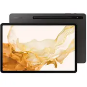 Samsung Galaxy Tab S8 12.4 128 Gb 5G Silver Sm-X806Bzsaeue  8806094149210