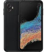 Samsung Galaxy Xcover 6 Pro black  Sm-G736Bzkdeeb 21427558 142755