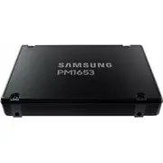 Samsung Pm1653 Mzilg1T9Hcjr-00A07 1920Gb 1.019 Dwpd 2.5 63.5Mm Sas-4 Ssd  5715063708583