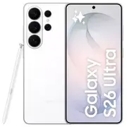 Samsung S26 Ultra 12256Gb Ds 5G White Oem Sm-S948Bzwdeue  8806097826927
