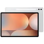 Samsung Sm-X826 Galaxy Tab S10 12.4 5G 12Gb Ram 256Gb Silver Eu  Sm-X826Bzsreue 8806095609492
