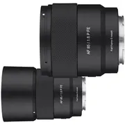 Samyang Af 85Mm F/1.8 P Sony Fe  F1216206101 8809298889401