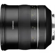 Samyang Canon Ef 85 mm F/1.2 Xp  22957 8809298886165