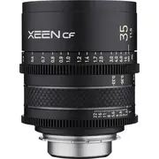 Samyang Xeen Pl 35 mm F/1.5 Cf  F1511012103 8809298886233