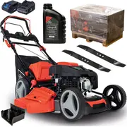 Scheppach  Ms200-51E elektrostart Sch59112689958 4046664228103