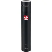 sE Electronics sE8 Black Mikrofon studyjny  Se 8 819032011218