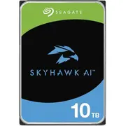 Seagate Drive Skyhawkai 10Tb 3,5 256Mb St10000Ve001  8719706029452