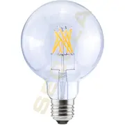 Segula 55680 lampa Led 6,5 W E27 F  4260751136809