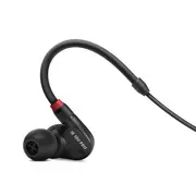 Sennheiser Ie 100 Pro Black - Iem mini in-ear headphones  4044155252552 Missenslu0008