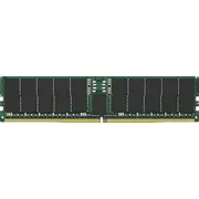 Kingston 64Gb 5600Mt/S Ddr5 Ecc Reg Cl46 Dimm 2Rx4 Hynix A  Ksm56R46Bd4-64Ha 0740617343809