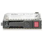 serwerowy Hp Midline 4Tb 3.5 Sata Iii 6 Gb/S  693687B21 0012301574814