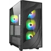 Sharkoon Rebel C80G Rgb czarna  4044951041152